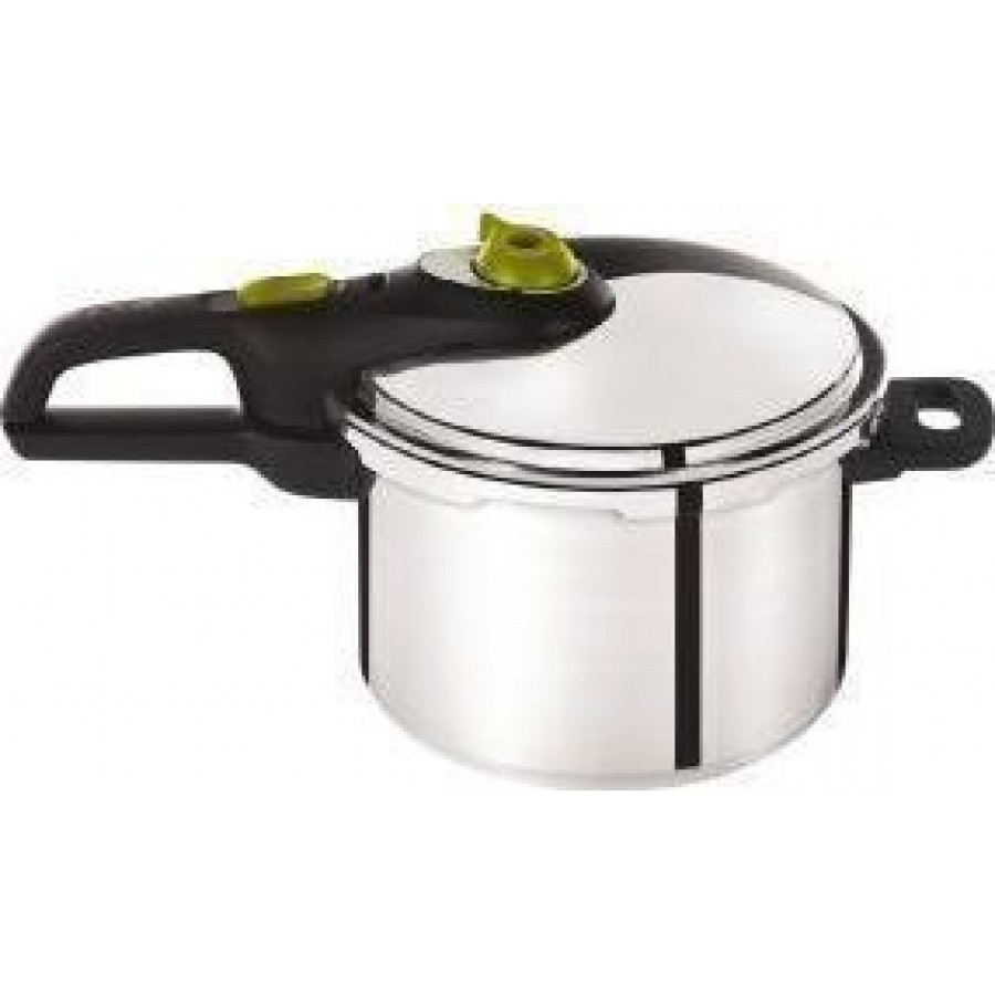 Tefal Χύτρα Ταχύτητας Secure 5 Neo 7Lt P25308 Tefal Χύτρα Ταχύτητας Secure 5 Neo 7Lt P25308